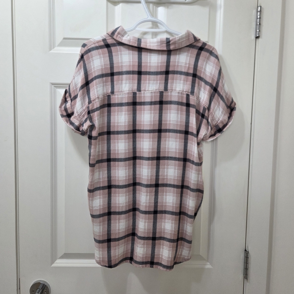 Nordstrom Rack Top - Picture 2 of 8